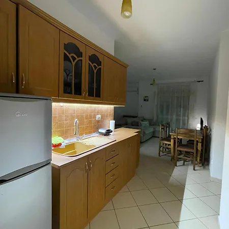 Loel Apartmán