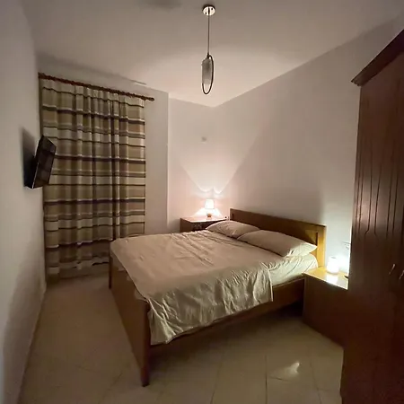 Apartmán Loel Golem (Tirana)
