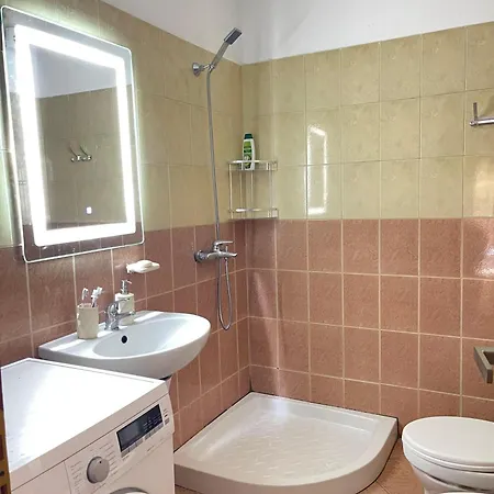 Apartmán Loel